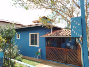 Casa da Leila